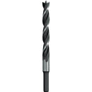 DEWALT 1/2 In. Brad Point Drill Bit