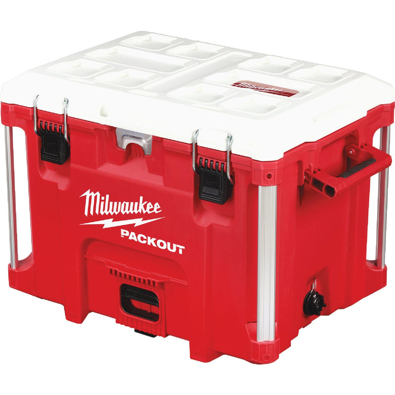 Milwaukee PACKOUT 40 Qt. XL Cooler