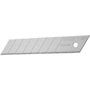 Stanley QuickPoint 18mm 8-Point Snap-Off Knife Blade (3-Pack)