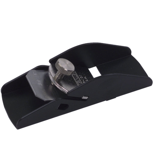 Stanley 3-1/2 In. Mini Block Plane with 1 In. Cutter