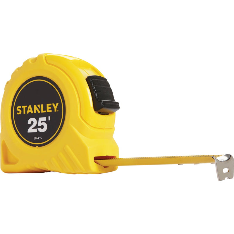 Stanley 25 Ft. Tape Measure