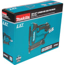 Makita 18-Volt LXT Lithium-Ion 23-Gauge Cordless Pin Nailer (Tool Only)