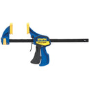 Irwin Quick-Grip 12 In. Medium-Duty One-Hand Bar Clamp