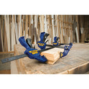Irwin Quick-Grip 12 In. Medium-Duty One-Hand Bar Clamp