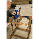 Irwin Quick-Grip 12 In. Medium-Duty One-Hand Bar Clamp