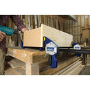 Irwin Quick-Grip 12 In. Medium-Duty One-Hand Bar Clamp