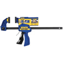 Irwin Quick-Grip 12 In. Medium-Duty One-Hand Bar Clamp