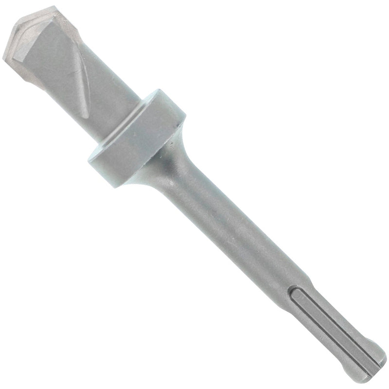 Diablo SDS-Plus 5/8 In. x 1-3/16 In. x 4-1/4 In. Carbide-Tipped Rotary Hammer Drill Bit w/Stop Collar