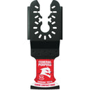 Diablo 1-1/4 In. Universal Fit Carbide Oscillating Blade for General Purpose Cuts