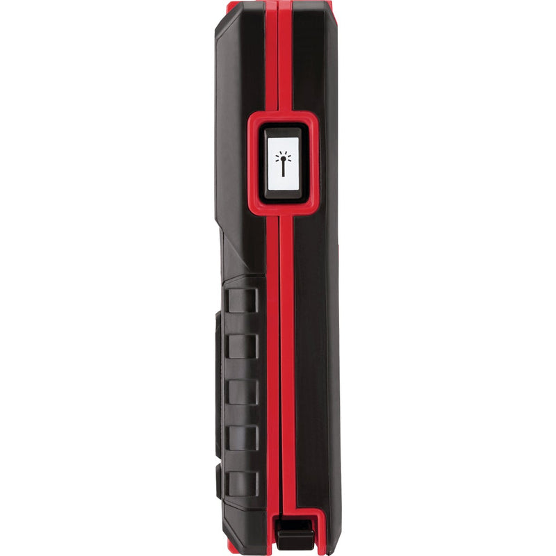 Milwaukee 150 Ft. Backlit Color Screen Laser Distance Measurer