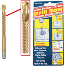 Best Way Tools Titanium Drill Bit Set (3-Piece)