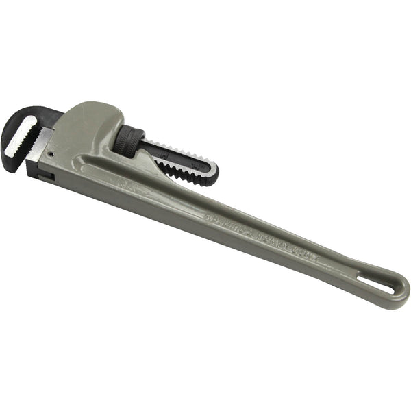 Do it 14 In. Aluminum Pipe Wrench