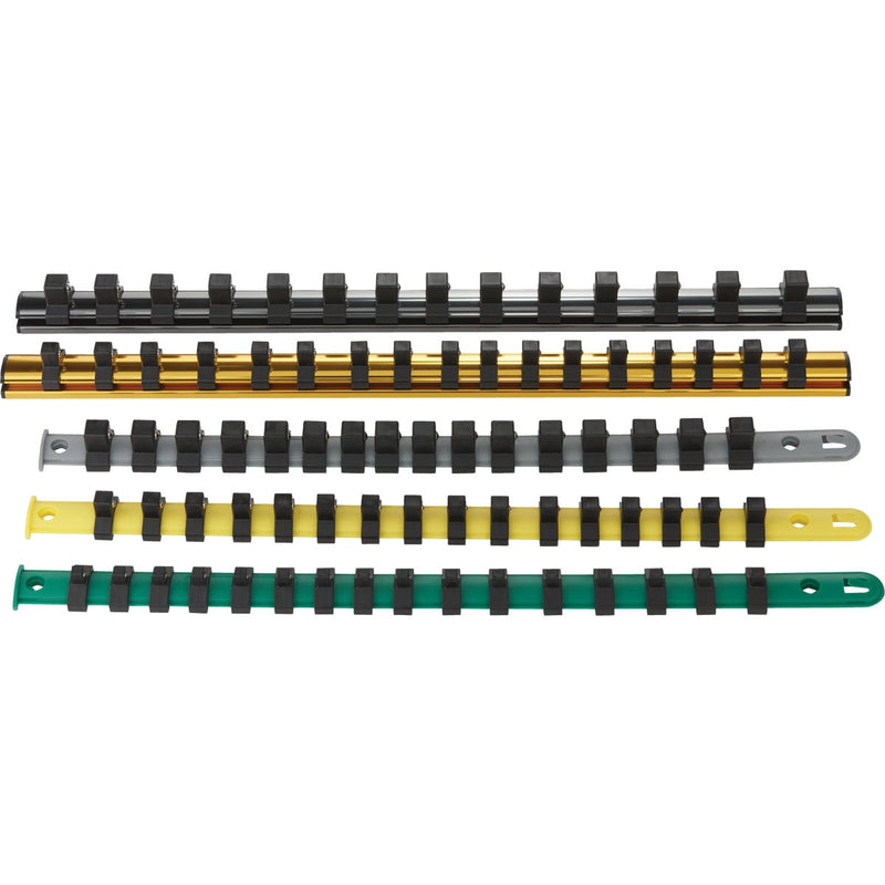 Channellock 1/2 In. Plastic Socket Rail