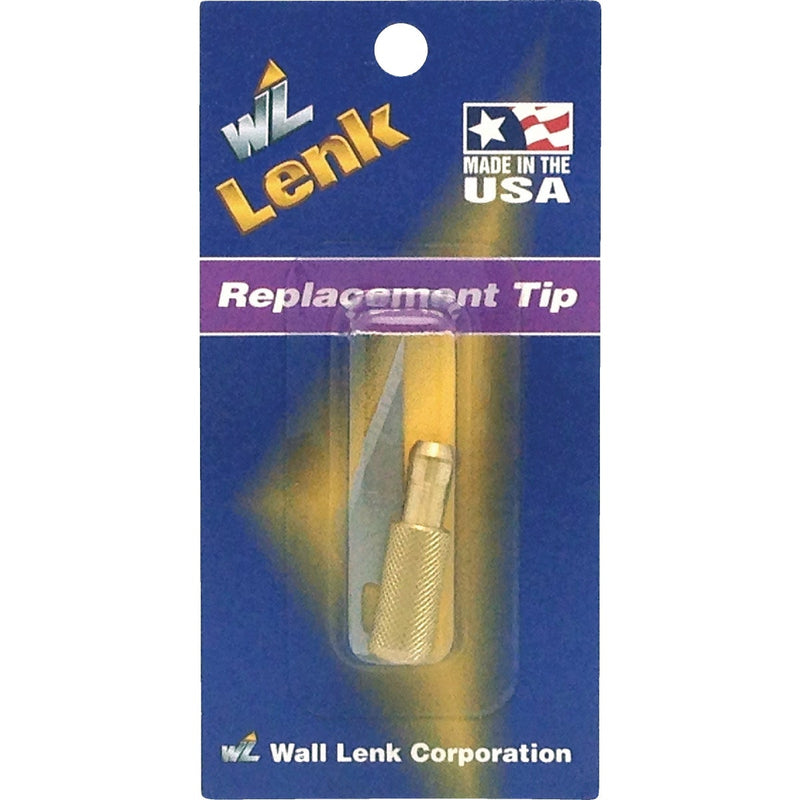 Wall Lenk Soldering Iorn Knife Blade Tip