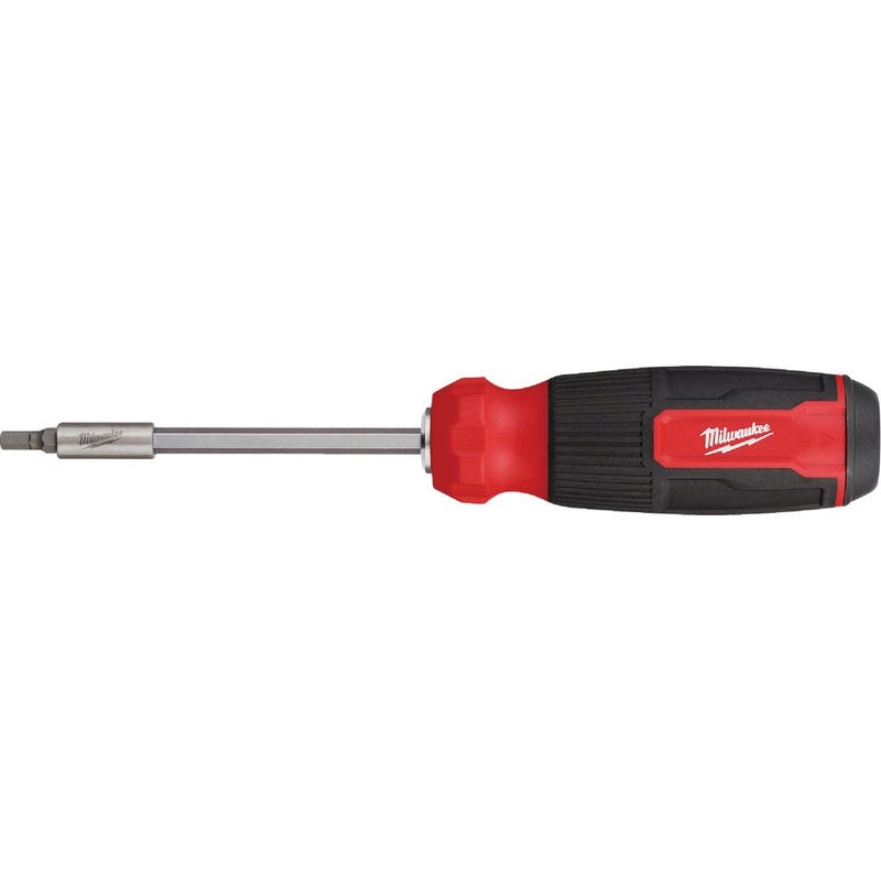 Milwaukee 14-in-1 Hex Multi-Bit Screwdriver