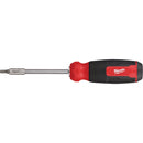 Milwaukee 14-in-1 Hex Multi-Bit Screwdriver