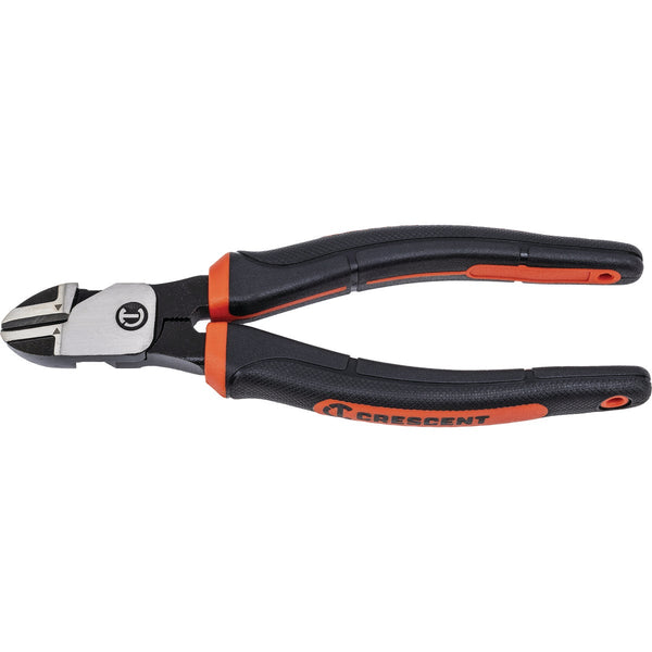 Crescent 6 In. Z2 Dual Material Diagonal Cutting Pliers