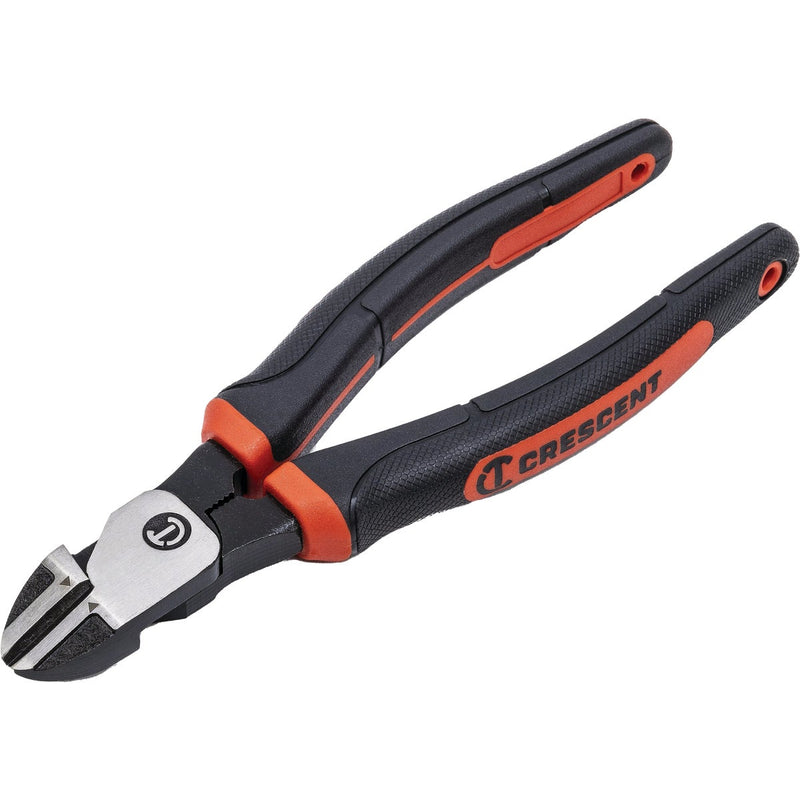 Crescent 6 In. Z2 Dual Material Diagonal Cutting Pliers