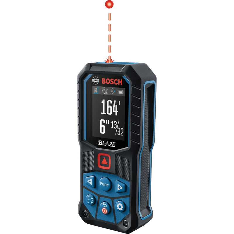 Bosch BLAZE Connected 165 Ft. Laser Measure