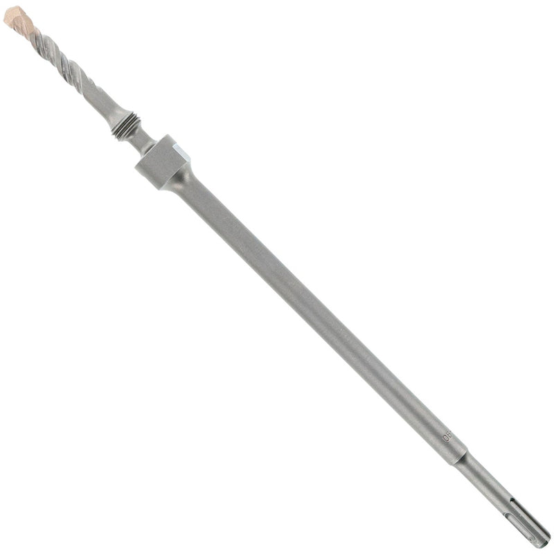 Diablo SDS-Plus 13 In. Core Rotary Hammer Drill Bit Extension