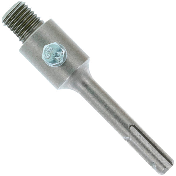 Diablo SDS-Plus 4 In. Core Rotary Hammer Drill Bit Extension