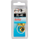 Danco Cold Water Faucet Stem for Sterling 2L-4C