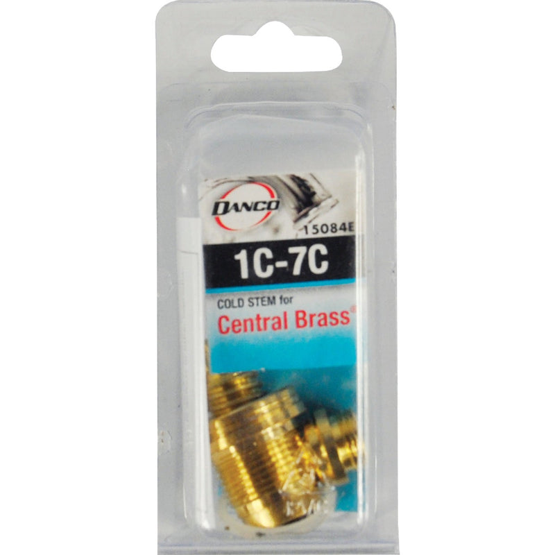 Danco Cold Water Faucet Stem for Central Brass