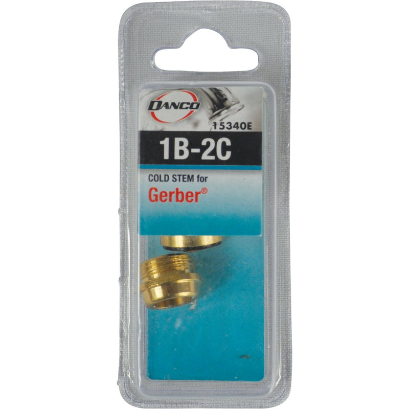 Danco Cold Water Faucet Stem for Gerber