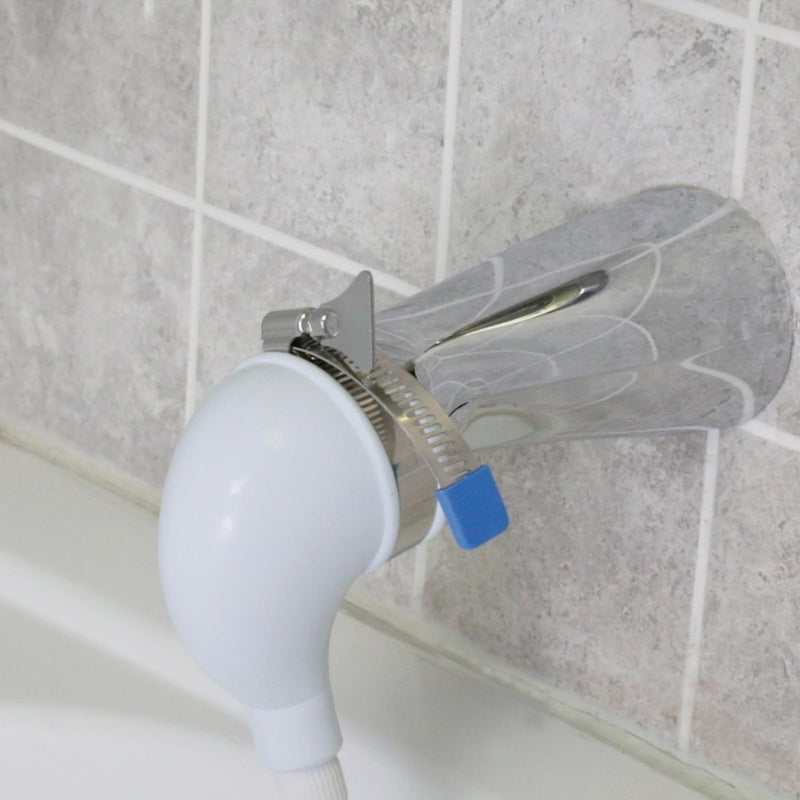 Danco VersaSpray Single Spray 2.2 GPM Handheld Shower Head