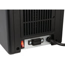 Best Comfort 1500W 120V Quartz Heater with Remote