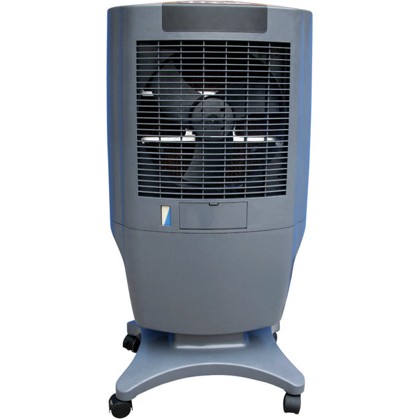 UltraCool 700 CFM Front Discharge Portable Oscillating Evaporative Cooler, 350 Sq. Ft.