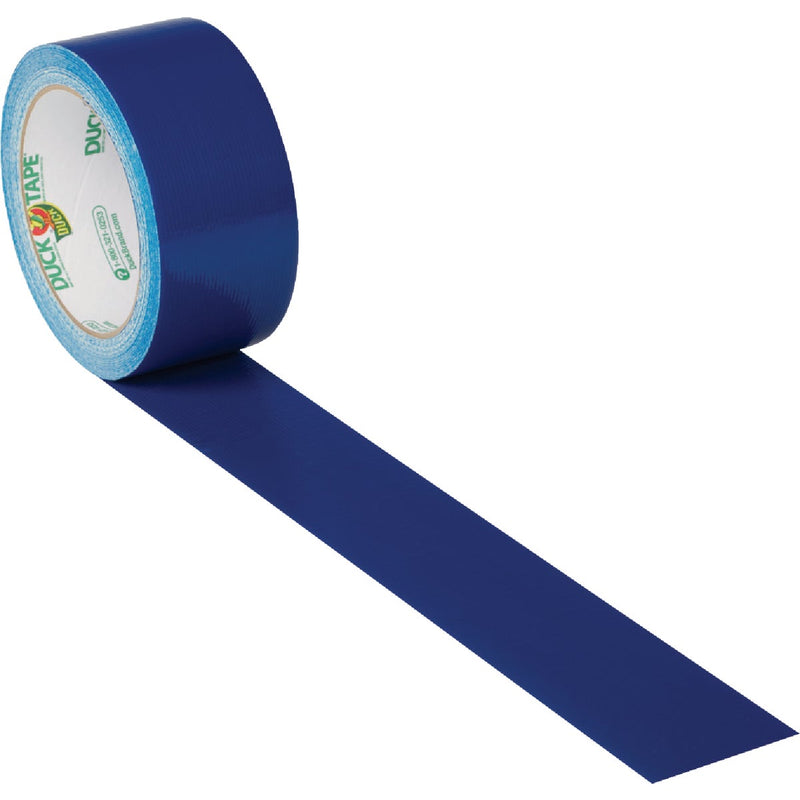 Duck Tape 1.88 In. x 20 Yd. Colored Duct Tape, Blue