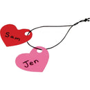 Duck Tape 1.88 In. x 15 Yd. Colored Duct Tape, Neon Pink