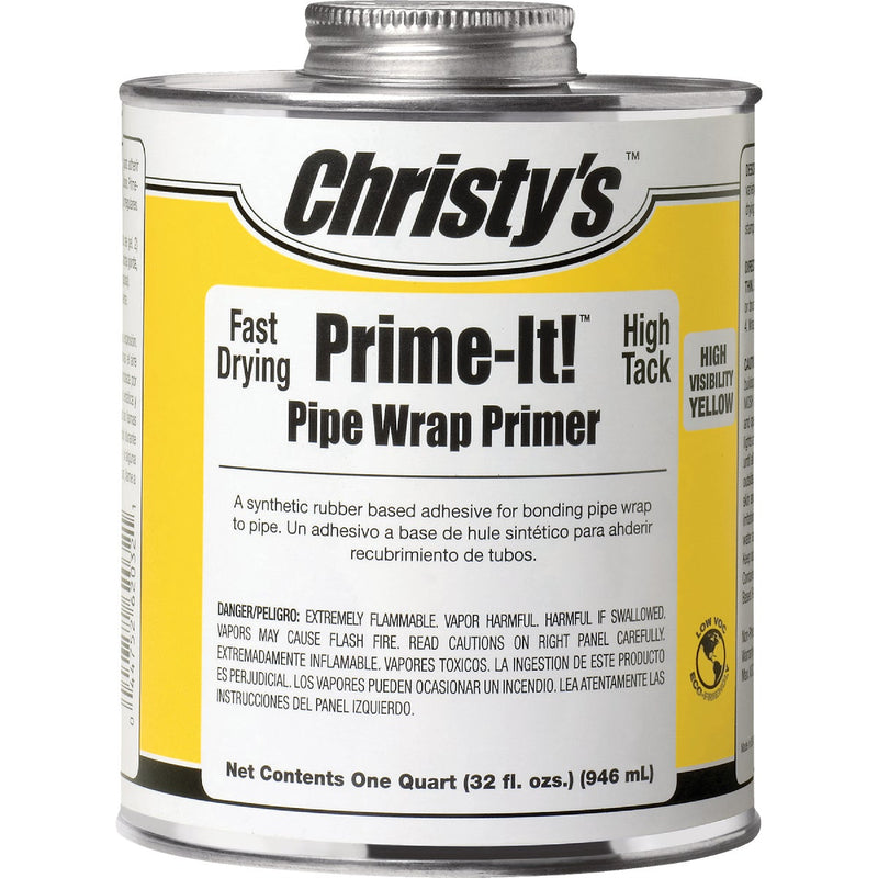 Christy's Prime It 16 Oz. Blue Pipe and Fitting Primer