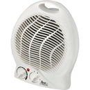 Best Comfort 1500W 120V Electric Space Heater, White