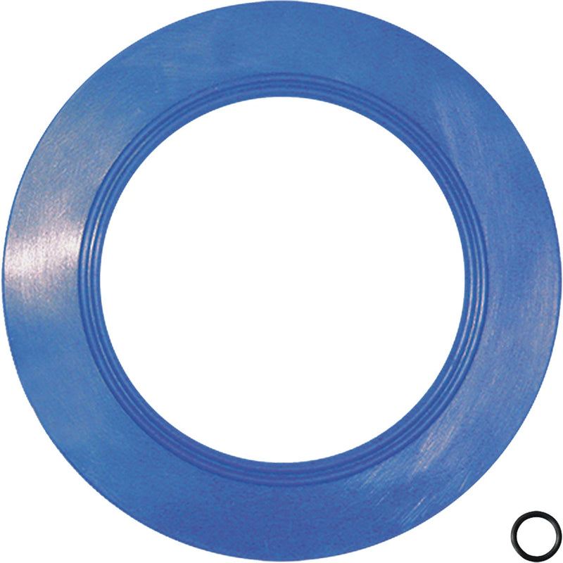 Korky Flush Valve Seal for Champion/Titan 4