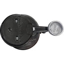 Fluidmaster 3.5 - 7 GPF Plastic Universal Anti-Siphon Fill Valve (3 Ct.)