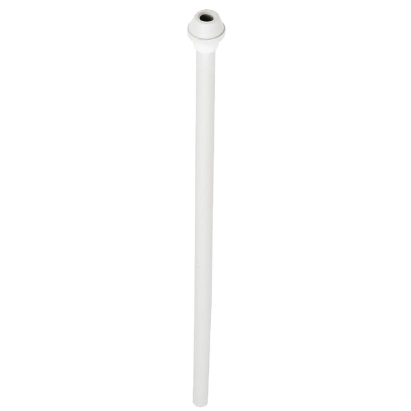 Do it Best 3/8 In. OD x 20 In. L PEX Faucet Supply Tube