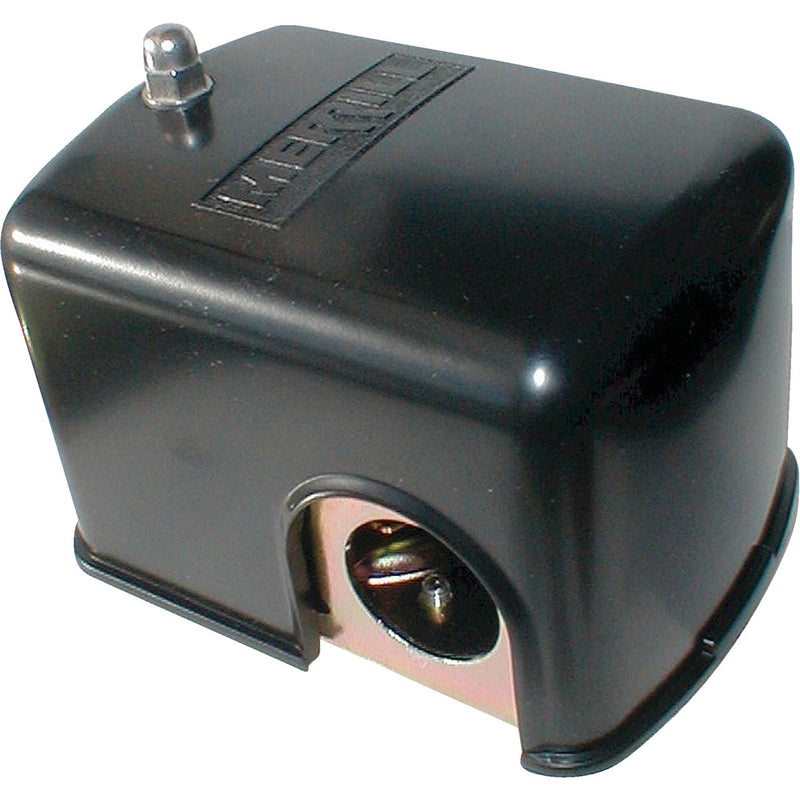 Merrill 20-40 psi Pipe Connection Pressure Switch