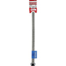 Lasco MagnaFlex 1 In. FIP x 1 In. FIP x 18 In. L Water Heater Connector