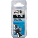 Danco Cold Water Low Lead Faucet Stem for Sterling