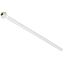 Do it Best 3/8 In. x 20 In. PEX Toilet Supply Tube