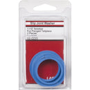 Lasco 1-23/32 In. Vinyl Sink Strainer Washer (2 Ct.)