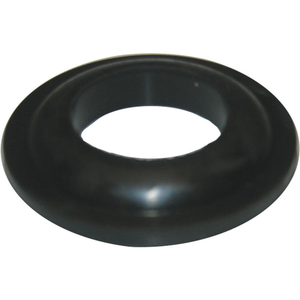 Lasco 2 In. OD x 1-1/4 In. ID Rubber Black Gasket