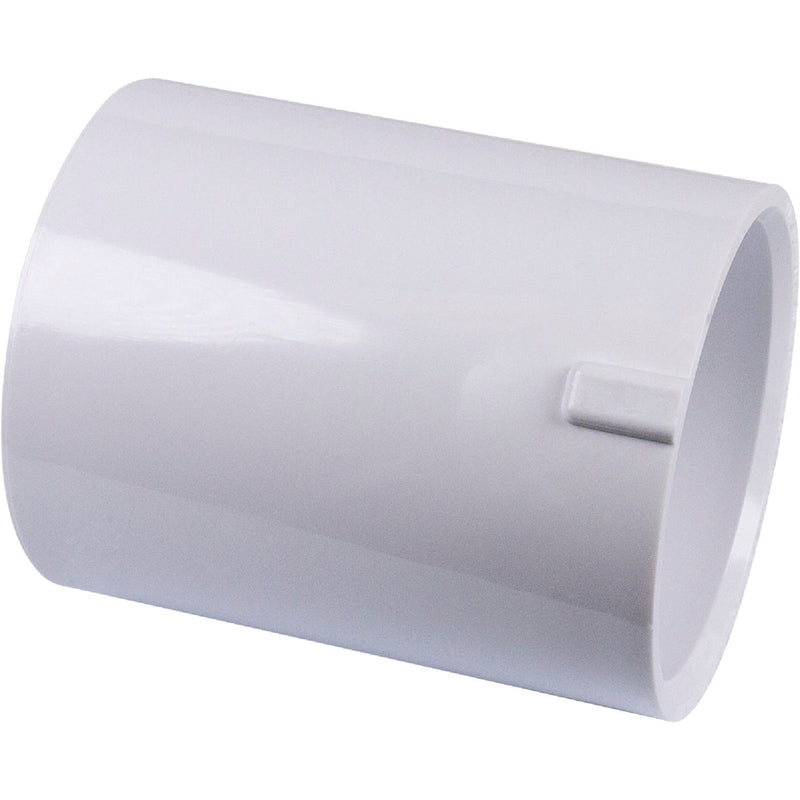 IPEX 1-1/2 In. Sch. 40 PVC Coupling