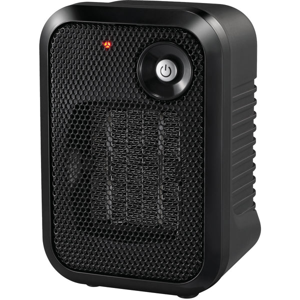 Optimus 250W 120V Portable Mini Ceramic Space Heater