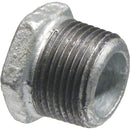 Southland 1/2 In. MIP x 1/8 In. FIP Hex Galvanized Bushing