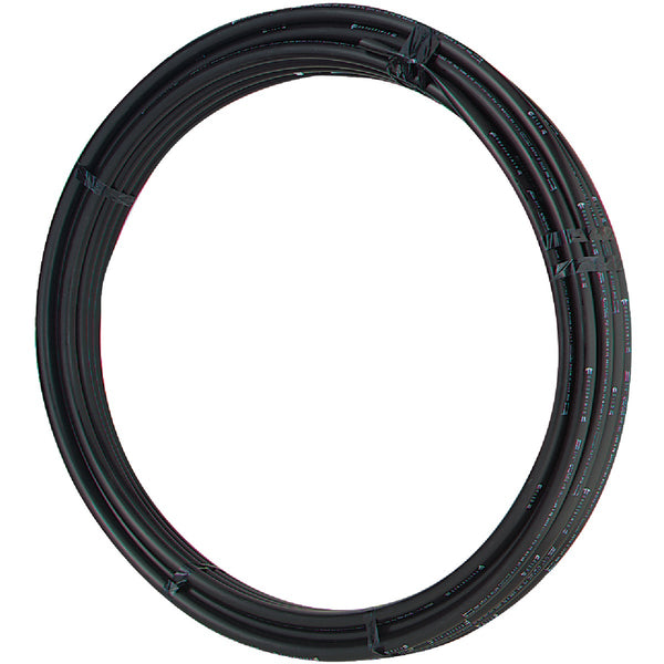 Advanced Drainage Systems 3/4 In. x 100 Ft. IPS HD160 (SIDR-11.5) NSF Polyethylene Pipe
