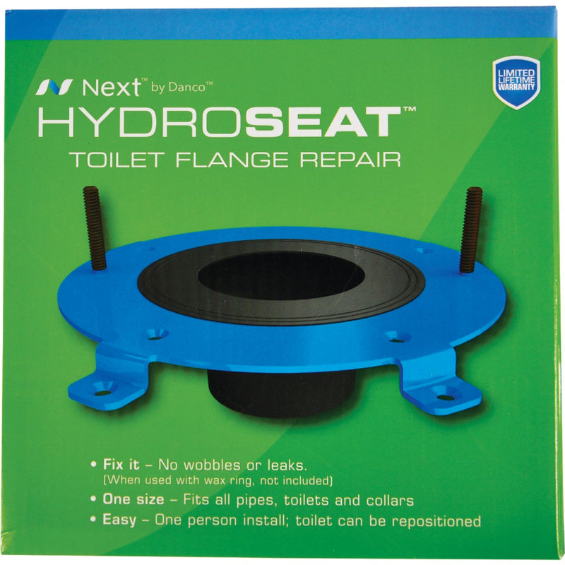 Danco HydroSeat Toilet Flange Repair Kit