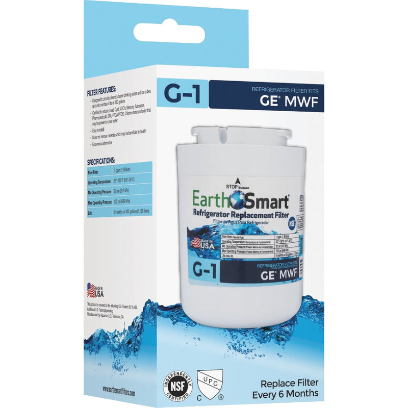 EarthSmart G-1 GE MWF Replacement Filter